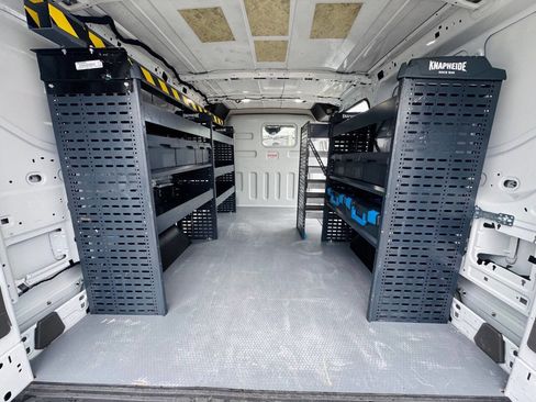 Used 2023 Ford Transit 150 Low Roof image 17