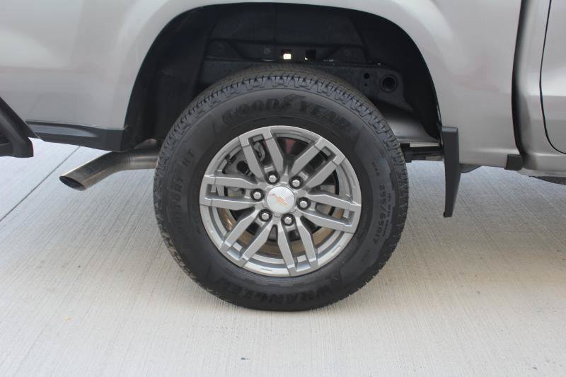 Used 2025 Chevrolet Colorado LT w/ LT Convenience Package RWD image 33