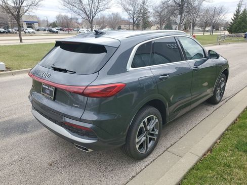 New 2026 Audi Q5 Premium Plus image 36