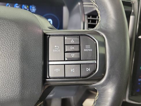 Used 2023 Ford Expedition Max Platinum RWD image 24