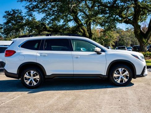 Certified 2025 Subaru Ascent Premium image 19