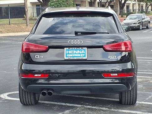 Used 2018 Audi Q3 2.0T Premium Plus image 6