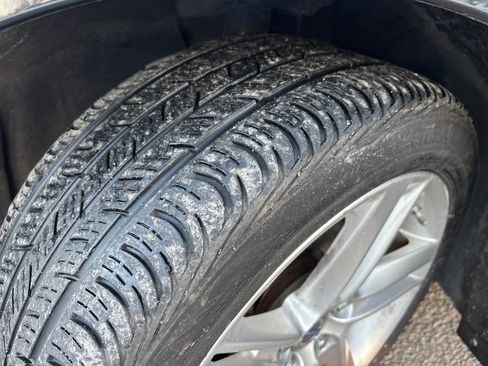 Used 2015 Volvo S60 T5 Platinum image 12