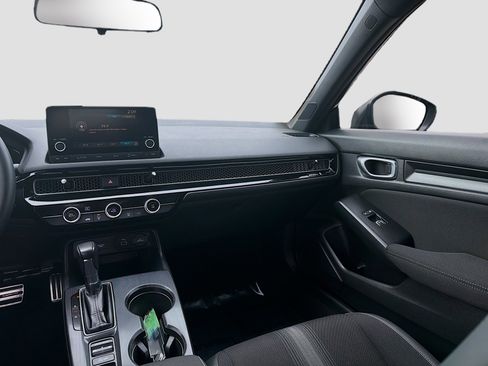 Used 2023 Honda Civic Sport image 21