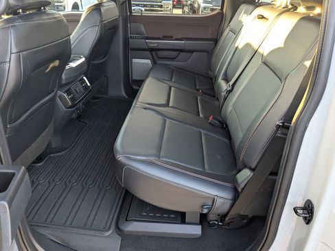 Certified 2023 Ford F150 Lariat image 35