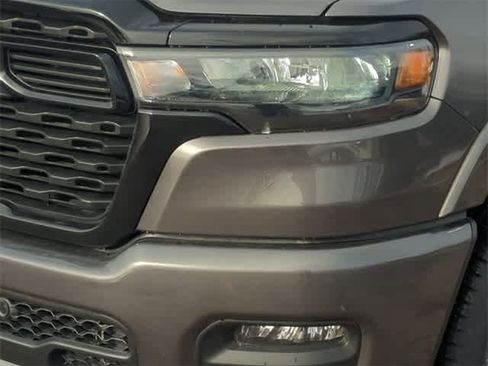 New 2026 RAM 1500 Big Horn image 11