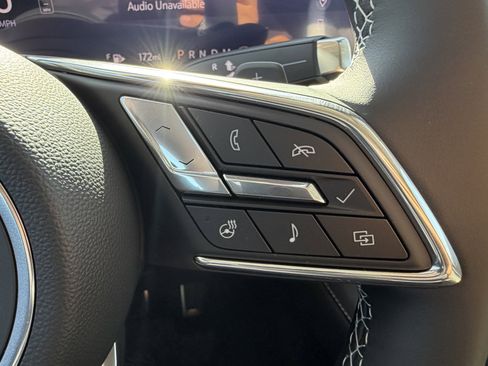 New 2026 Buick Envision Sport Touring AWD/4WD image 25