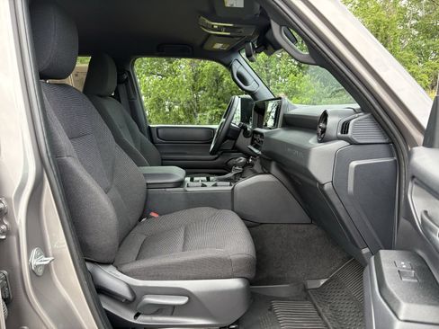 Used 2025 Toyota Land Cruiser 1958 AWD/4WD image 28