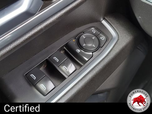Used 2023 Chevrolet Silverado 1500 LT AWD/4WD image 26