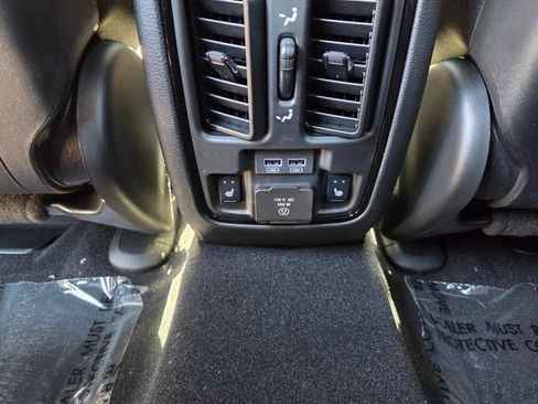 New 2026 Dodge Durango GT AWD/4WD image 16
