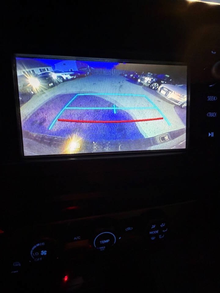 Used 2016 Toyota Tacoma SR AWD/4WD image 21