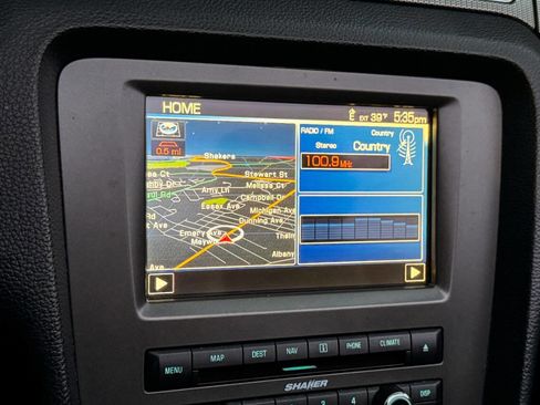 Used 2013 Ford Mustang GT Premium w/ Electronics Pkg image 24