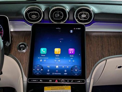 New 2026 Mercedes-Benz GLC 300 image 14