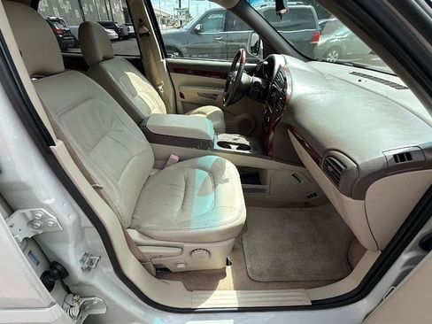 Used 2007 Buick Rendezvous CXL w/ CXL Luxury Package FWD image 32