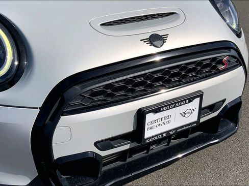 Certified 2023 MINI Cooper S image 23