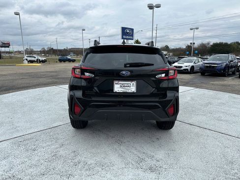 New 2026 Subaru Crosstrek 2.0i Premium image 6