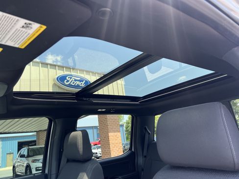 Used 2023 Ford F150 XLT w/ Equipment Group 302A High AWD/4WD image 19