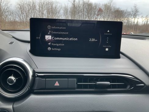 Used 2024 MAZDA MX-5 Miata Grand Touring image 3