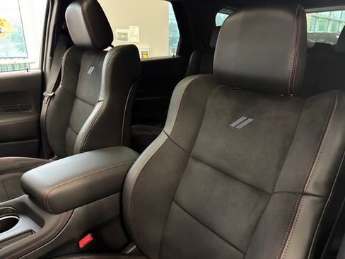 New 2026 Dodge Durango R/T AWD/4WD image 9