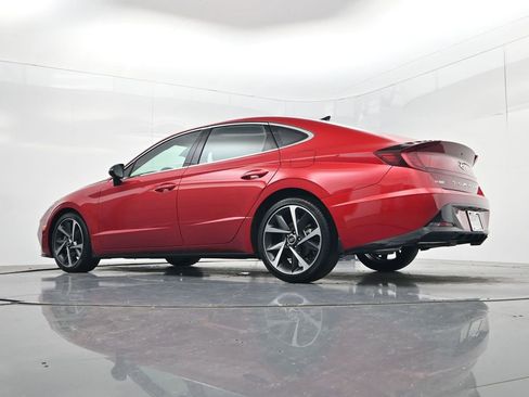 Used 2021 Hyundai Sonata SEL Plus FWD image 41