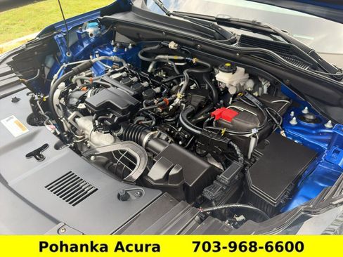 Certified 2025 Acura ADX A-Spec AWD/4WD image 37
