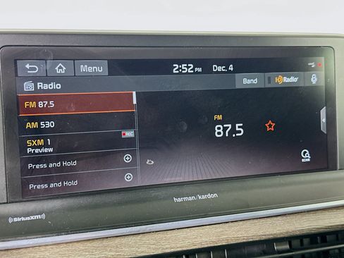 Used 2020 Kia Telluride SX w/ SX Prestige Package image 21