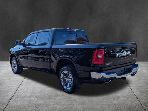 New 2026 RAM 1500 Big Horn image 6