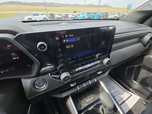 New 2026 Chevrolet Colorado Trail Boss image 16