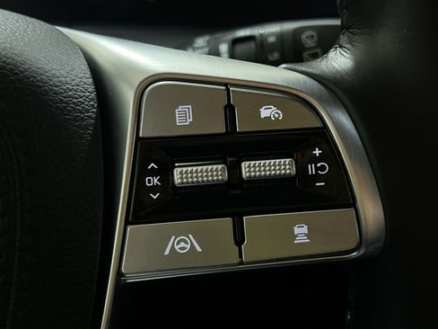 Used 2024 Kia Telluride S w/ S Sunroof Package AWD/4WD image 38