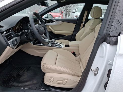 Certified 2025 Audi A5 2.0T Premium Plus w/ Convenience Plus Package image 11