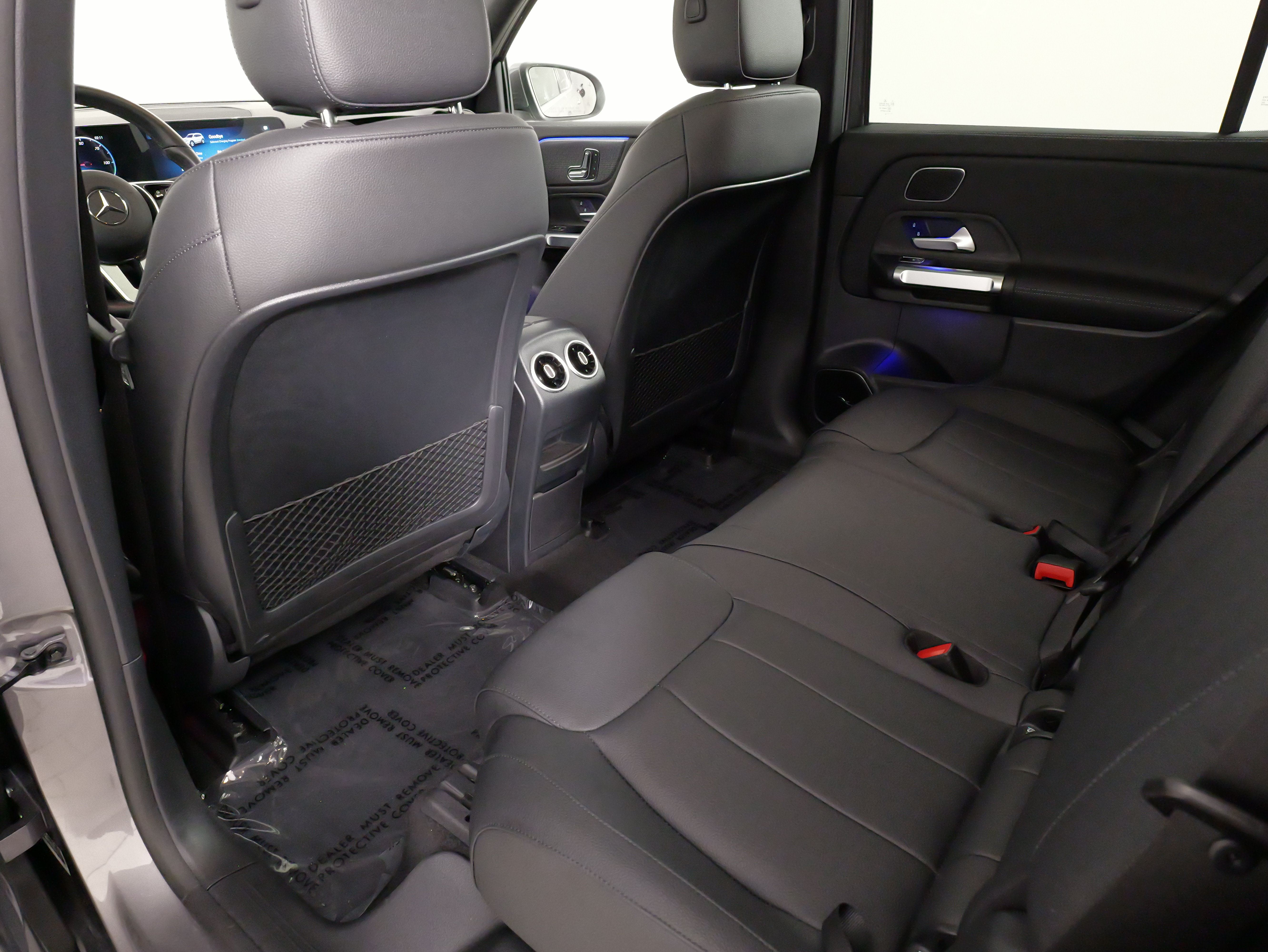 Used 2023 Mercedes-Benz EQB 350 4MATIC SUV image 33