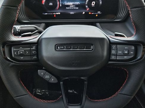 New 2026 Dodge Charger GT w/ Driver Convenience Group AWD/4WD image 19
