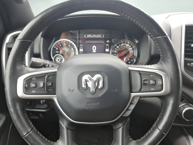 Used 2020 RAM 1500 Big Horn AWD/4WD image 12