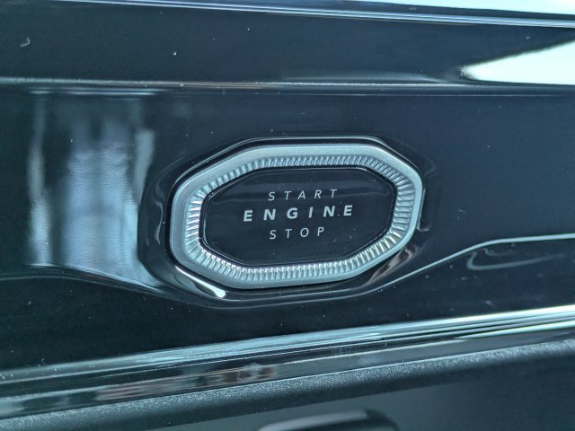 New 2026 Jeep Grand Cherokee Limited w/ Limited Altitude Package RWD image 42