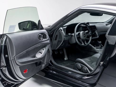 Used 2026 Nissan Z Performance RWD image 13