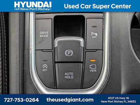 Used 2020 Hyundai Santa Fe Limited image 33