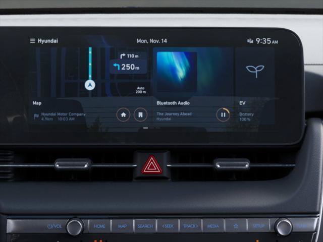 New 2027 Hyundai Ioniq 5 SEL AWD/4WD image 30