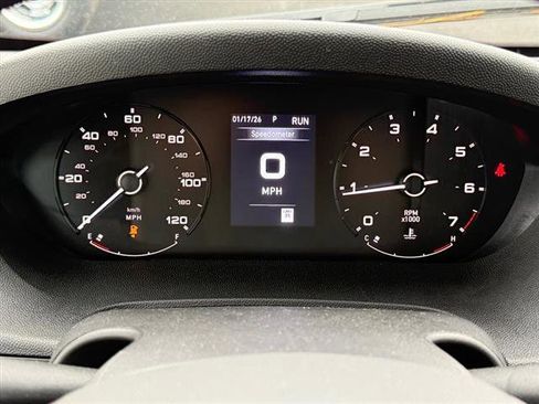 New 2026 RAM ProMaster 3500 w/ Convenience Group image 8