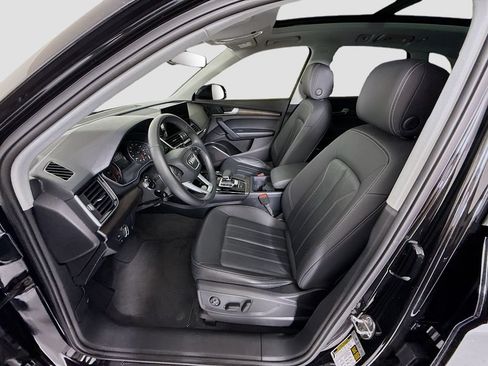 Used 2023 Audi Q5 2.0T Premium AWD/4WD image 19