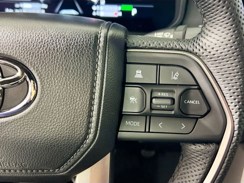 New 2026 Toyota Tundra Limited image 19