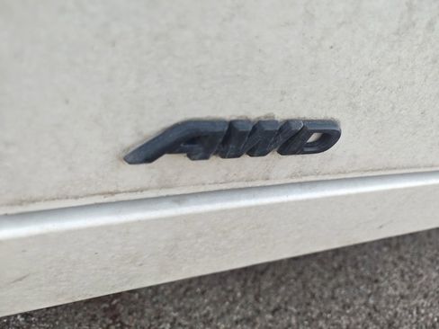 Used 2026 Toyota Prius AWD image 7