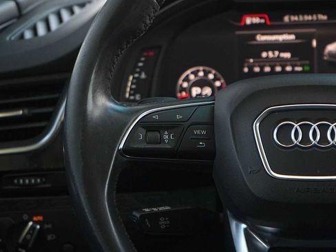Used 2019 Audi Q7 3.0T Premium Plus AWD/4WD image 17