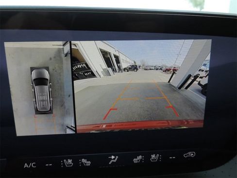 New 2026 Buick Enclave Avenir image 27