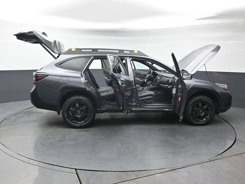 Used 2023 Subaru Outback Wilderness AWD/4WD image 47