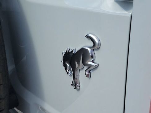New 2026 Ford Bronco 2-Door AWD/4WD image 5