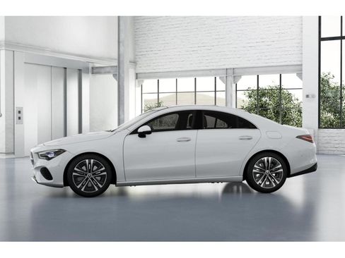 New 2026 Mercedes-Benz CLA 250 4MATIC image 10