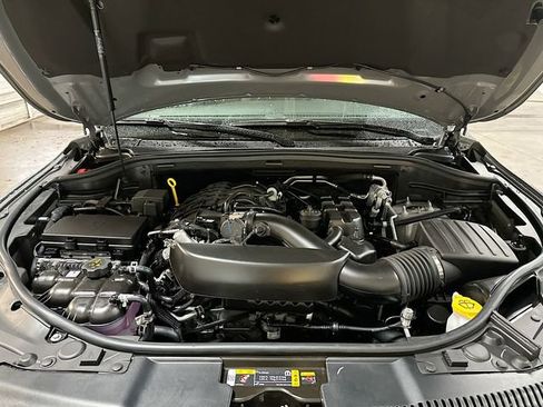 New 2026 Dodge Durango GT AWD/4WD image 35