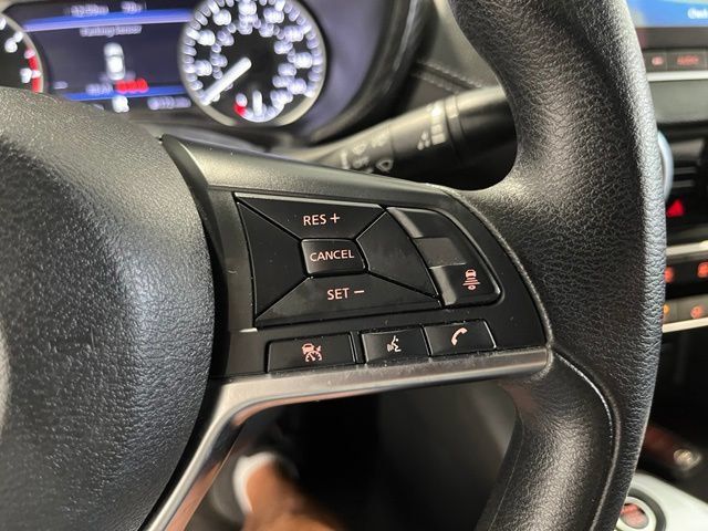 Used 2024 Nissan Sentra SV FWD image 28