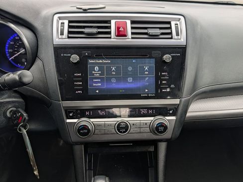 Used 2017 Subaru Legacy 2.5i Premium image 22