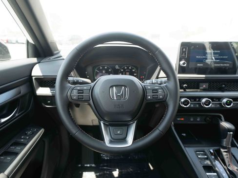 New 2026 Honda CR-V TrailSport image 21